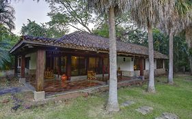 Hacienda La Pacifica Eco-Lodge